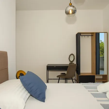 Villa New, Bond Dubrovnik, Beautiful Sea View Near With Heated Pool Zaton (Dubrovnik-Neretva)