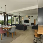 New, Bond Dubrovnik, Beautiful Sea View Near With Heated Pool *