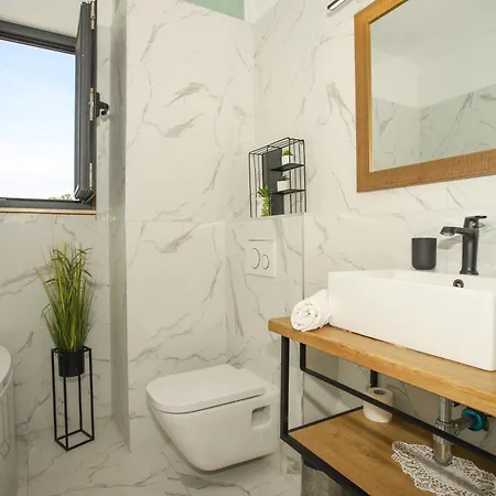 فيلة New, Bond Dubrovnik, Beautiful Sea View Near With Heated Pool