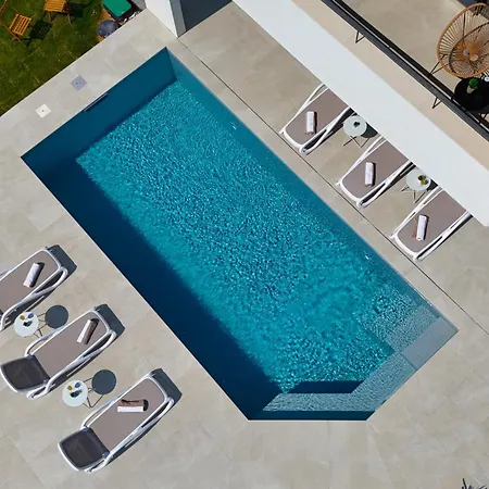 Villa New, Bond Dubrovnik, Beautiful Sea View Near With Heated Pool