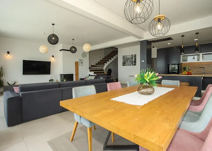 Vila New, Bond Dubrovnik, Beautiful Sea View Near With Heated Pool Zaton (Dubrovnik-Neretva)