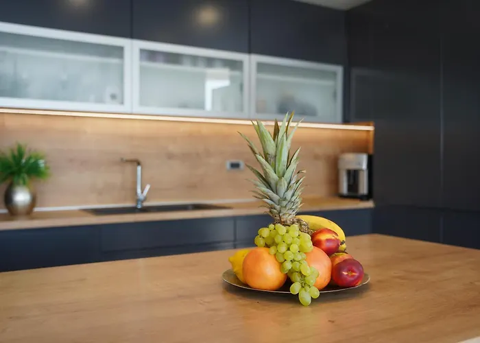 New, Bond Dubrovnik, Beautiful Sea View Near With Heated Pool Vila