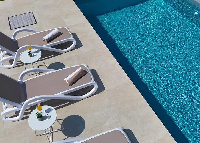 Vila New, Bond Dubrovnik, Beautiful Sea View Near With Heated Pool *