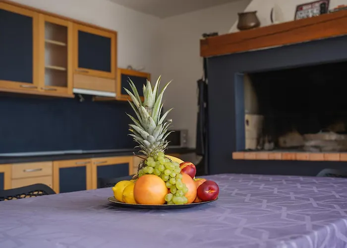 New, Bond Dubrovnik, Beautiful Sea View Near With Heated Pool * Zaton (Dubrovnik-Neretva)